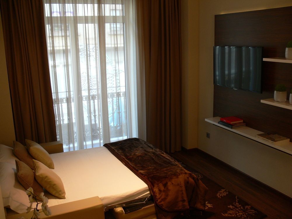 Center City Flats Valenza Esterno foto