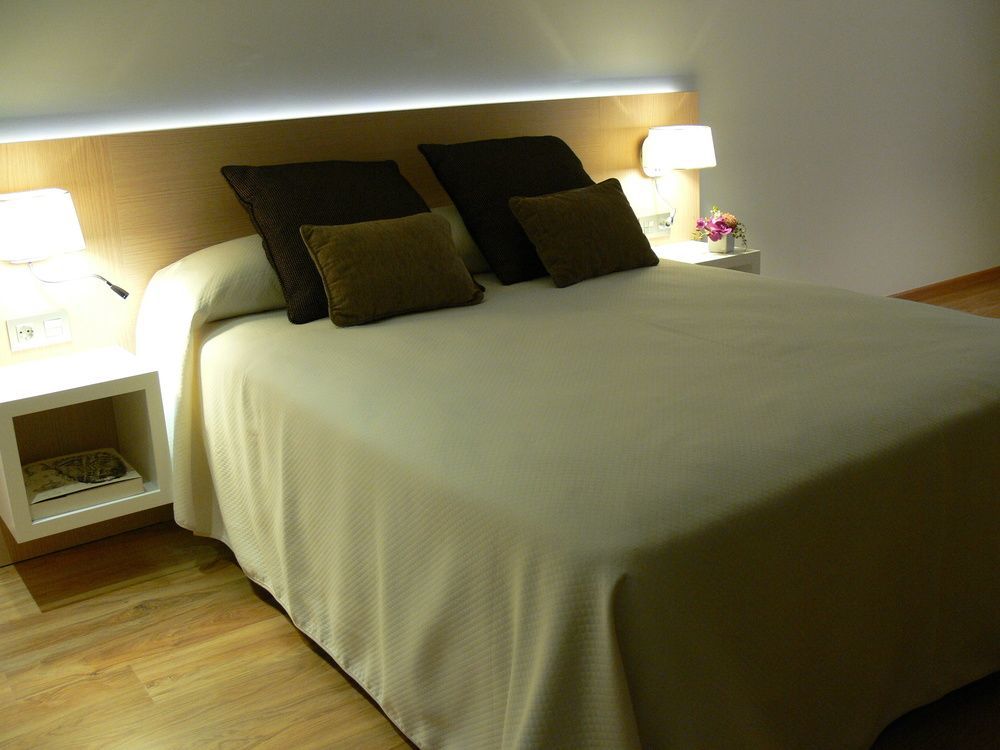 Center City Flats Valenza Esterno foto