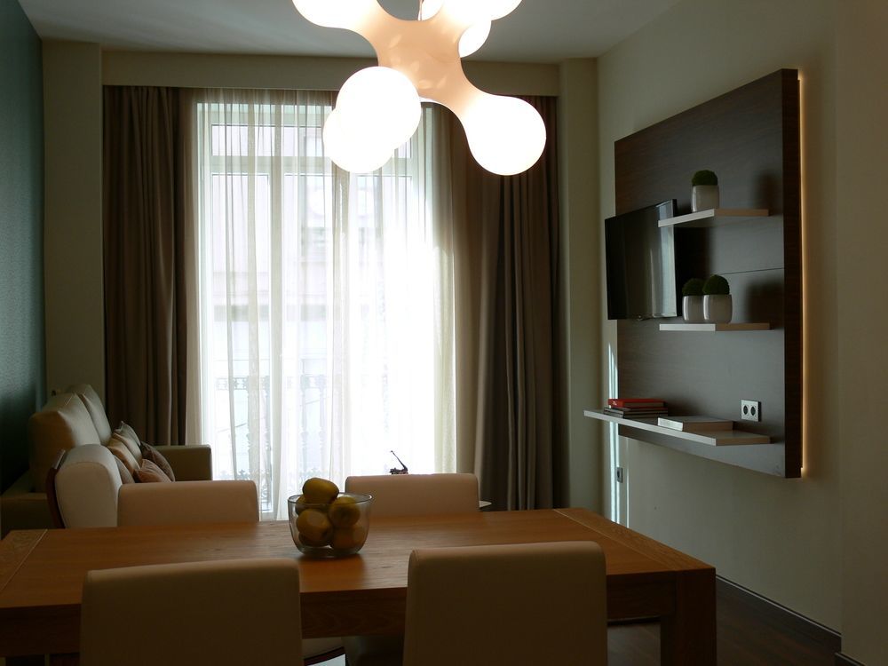 Center City Flats Valenza Esterno foto