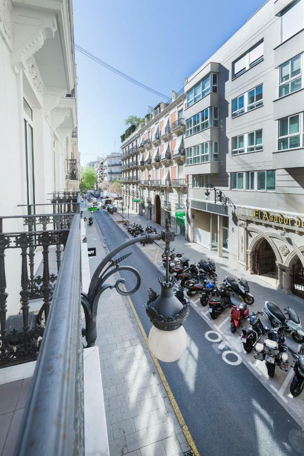 Center City Flats Valenza Esterno foto
